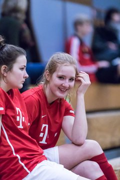 Bild 134 - C-Juniorinnen Turnier Wahlstedt